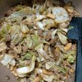 ビバリー's cooksnap of when they made おいし～い☆うちの回鍋肉（ホイコーロー）.