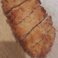 ABOママ☆'s cooksnap of when they made 簡単なコツでサクサクに仕上がるとんかつ☆.