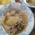 そらてんママ's cooksnap of when they made 母の牛肉と大根のスープ♫.
