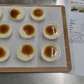 yu26♡'s cooksnap of when they made カロリーダウン！和風豆乳プリン.