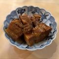さるさる１'s cooksnap of when they made 圧力鍋でトロトロ　豚の角煮.