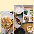 ☆あさ's cooksnap of when they made 【簡単】♡人参とツナの炒り豆腐♡.