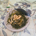 みかかめ's cooksnap of when they made 切り昆布のさっと煮.