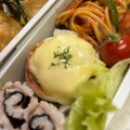 さんちゃん（╹◡╹）'s cooksnap of when they made お弁当に！『ちくわのシューマイ巻き』.
