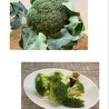horseland's cooksnap of when they made ブロッコリーの保存☆オススメ.