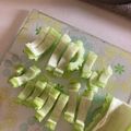 みるく茶's cooksnap of when they made 今までの切り方忘れて下さい.