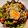 tomitomico's cooksnap of when they made ユーリンチ風香味から揚げ丼.