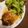クック851ZLI☆'s cooksnap of when they made 食感が楽しい！蓮根入りハンバーグ.
