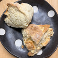 クックKJ1YD8☆'s cooksnap of when they made ✽簡単＊スタバ風スコーン＊.