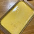なっさん姫's cooksnap of when they made うちの定番！大きなプリン.