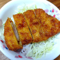 あおちゃん's cooksnap of when they made ソースカツ丼のタレ♡.