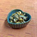 島子☆'s cooksnap of when they made ca補給☆食べる小魚で田作り.