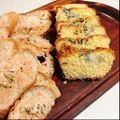 papikun's cooksnap of when they made さつま芋のパウンドケーキ.