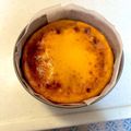 クック9X5QCJ☆'s cooksnap of when they made 水切りヨーグルト☆かぼちゃチーズケーキ.
