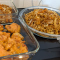 mahorou's cooksnap of when they made お弁当に♫冷めてもくっつかない焼きそば♡.