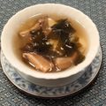 プルンバゴ's cooksnap of when they made ☆○o。簡単春雨スープ。o○☆.