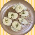 yu🐓's cooksnap of when they made ≪お弁当に≫鶏ハムリメイク♪チーズ焼き.