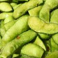 Cynthia38's cooksnap of when they made 【改】少ない塩でイケる♪枝豆のゆで方.