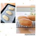 runa10's cooksnap of when they made ハーフ食パン＊全粒粉入り.