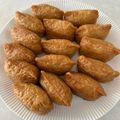 ちゃまたまご's cooksnap of when they made 簡単美味しい♪ちらし寿司の具♪.