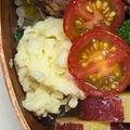新妻あや's cooksnap of when they made もっちり！マッシュポテト♪.