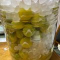 だんご三兄弟母's cooksnap of when they made 梅講師直伝⑦極上梅シロップ※梅ジュース.