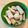 ぶぅと's cooksnap of when they made きな粉とハチミツで♪きな粉棒.