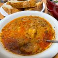 テキトー飯's cooksnap of when they made 海老のカタラン風.