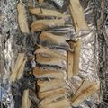 yama_miu's cooksnap of when they made ５分で完成♪エリンギのガーリック醬油マヨ.