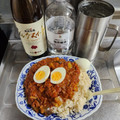 ebipeco's cooksnap of when they made ♡時短*簡単*節約！ゆで卵の作り方♡.