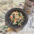 みかかめ's cooksnap of when they made なめらか白和え.