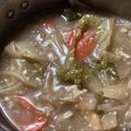 上海小猫美's cooksnap of when they made あったか豆腐の野菜あんかけ.