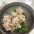 マトリーチェ's cooksnap of when they made たくさん作って冷凍保存！シュウマイ.