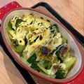 ﾊﾅの慶次's cooksnap of when they made びっくりドンキーのブロッコリーの箱舟.