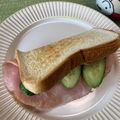 ビートルズ食堂's cooksnap of when they made とろけるスライスチーズ必ずとろけます♬.