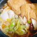 あんまかろん☆'s cooksnap of when they made 簡単☆基本のかけつゆ(関西風うどんだし).