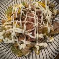 まれ子's cooksnap of when they made 沖縄居酒屋の味☆ゴーヤチャンプルー！.