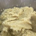 ladypyoko's cooksnap of when they made 生クリームで♡しっとり濃厚スイートポテト.