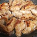 mali's cooksnap of when they made 鶏胸肉でもやわらか【甘酢チキン】.