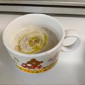 クックFC89XS☆'s cooksnap of when they made みんなダイスキ超簡単ごぼうのポタージュ.
