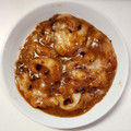 クックX7Q5DD☆'s cooksnap of when they made レンジで簡単♪とろけ～る新きなこもち.