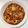 クックX7Q5DD☆'s cooksnap of when they made レンジで簡単♪とろけ～る新きなこもち.