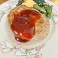 へい♡ゆー♡'s cooksnap of when they made ハンバーグソース　調味料メモ.