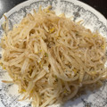 ＭＩ−ＳＡＮ's cooksnap of when they made しらたきともやし炒め.