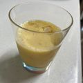 虹空ゆちゃ's cooksnap of when they made ミックスジュース.