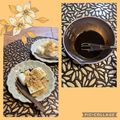 ちゃかぴまま's cooksnap of when they made レンジで1分❢簡単**黒蜜**.