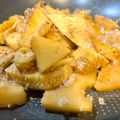 りのみな's cooksnap of when they made たけのこだけ～♪.