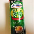 あんまかろん☆'s cooksnap of when they made 粉チーズは冷凍で長持ち〜！！.