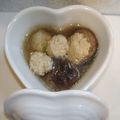 ミロ9607's cooksnap of when they made 椎茸つみれ詰め＆椎茸つみれ.