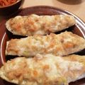 くんQO8CHAN☆'s cooksnap of when they made 10分で☆茄子の照りマヨ焼き.